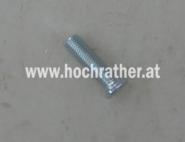 Zyl.innen6Kt. M 16 X 55 8.8 Vz Sonders (23010208) Horsch Zyl.innen6Kt. M 16 X 55 8.8 Vz Sonders (23010208) Horsch