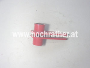 Lagerung D40 für Schar Powerdisc (23042000) Horsch