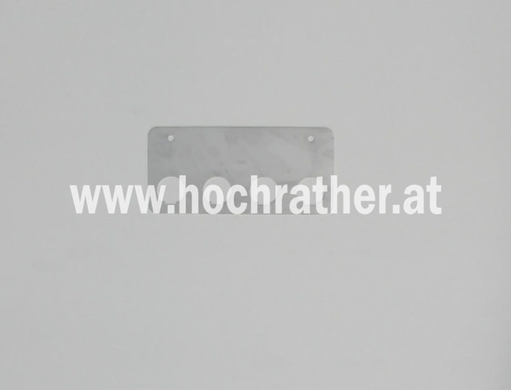 Halter für 4 Itt-Stecker (23054103) Horsch Halter für 4 Itt-Stecker (23054103) Horsch