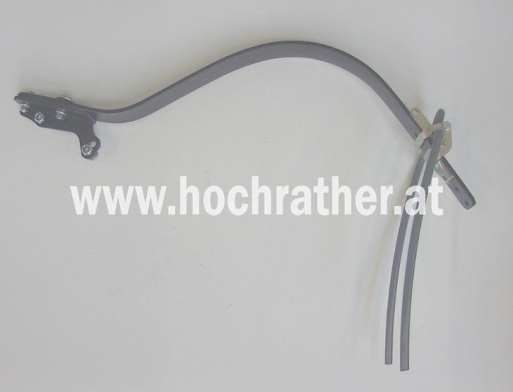 Striegel Gerade Td Ek 150Mm Dc (23056800) Horsch Striegel Gerade Td Ek 150Mm Dc (23056800) Horsch