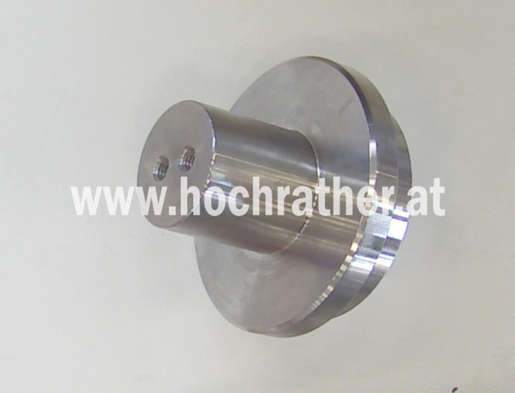 Achsstummel D=60 Rohr 139.7×12.5 (23064101) Horsch Achsstummel D=60 Rohr 139.7×12.5 (23064101) Horsch