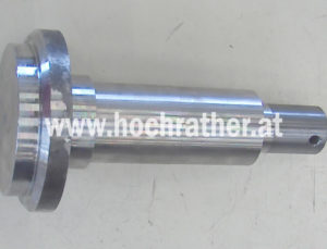 Achsstummel D=60 Rad Aussen 139.7X12.5 (23064302) Horsch