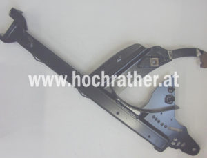 Scharkörper Lang F. Ek Weizen 2017 Ppf (23082700) Horsch