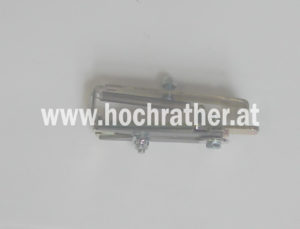 Abstreifer Schar Turbodisc Ii Typ-Td I (23090400) Horsch