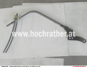 Striegeleinheit Turbodisc Iii (23094300) Horsch