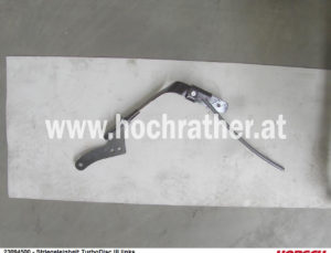 Striegeleinheit Turbodisc Iii (23094500) Horsch