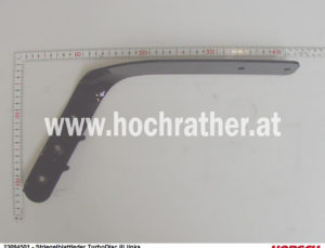 Striegelblattfeder Turbodisc I (23094501) Horsch