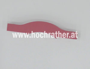 Blech 202X 42X20 (23102103) Horsch