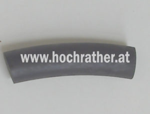 Gummischnur D40 – 150 70°Shore Horsch 23104202