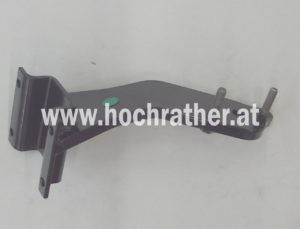 Scharkörper Dünger Dc Einscheibe links (23105400) Horsch