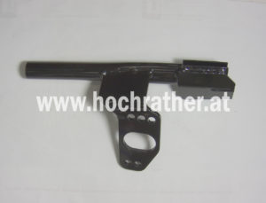 Saatrohr Düngerschar Einscheibe links (23105500) Horsch