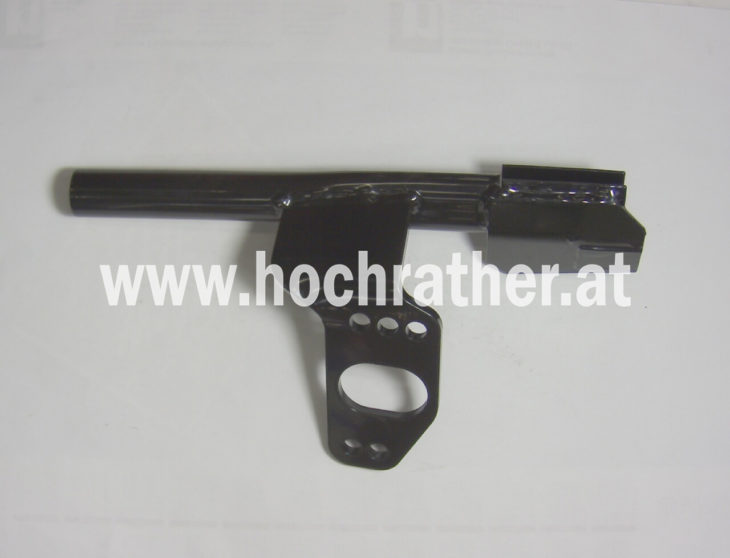 Saatrohr Düngerschar Einscheibe links (23105500) Horsch Saatrohr Düngerschar Einscheibe links (23105500) Horsch