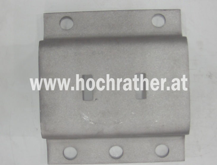 Blech 184X 120X 6 (23210108) Horsch Blech 184X 120X 6 (23210108) Horsch