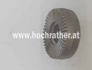 -Klemmkonus Teilung 45 D16 (23210302) Horsch