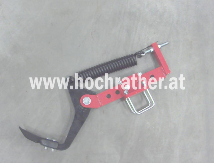 Spurlockererzink.m. Halterung As (23221200) Horsch Spurlockererzink.m. Halterung As (23221200) Horsch