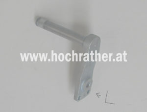 Lager Tiefenführung Schar Avat (23224021) Horsch