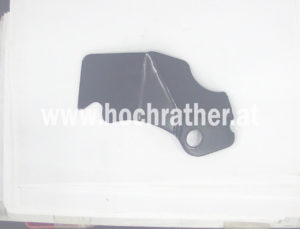 Schutzblech Li. Schar Einscheibe 2018 (23224024) Horsch