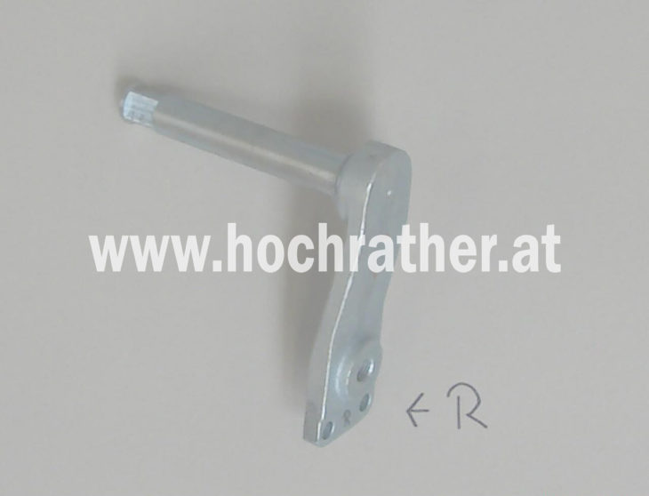 Lager Tiefenführung Schar Avat (23225021) Horsch Lager Tiefenführung Schar Avat (23225021) Horsch