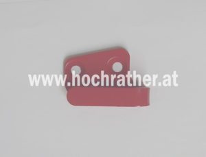 Seitenführung „R“ Fangr. Schar Avatar (23225108) Horsch