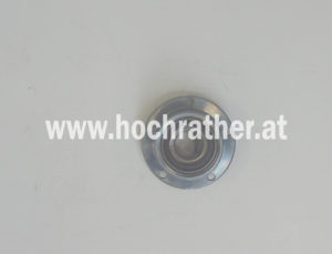 Flansch mit Lager Vormont. Sch (23226400) Horsch