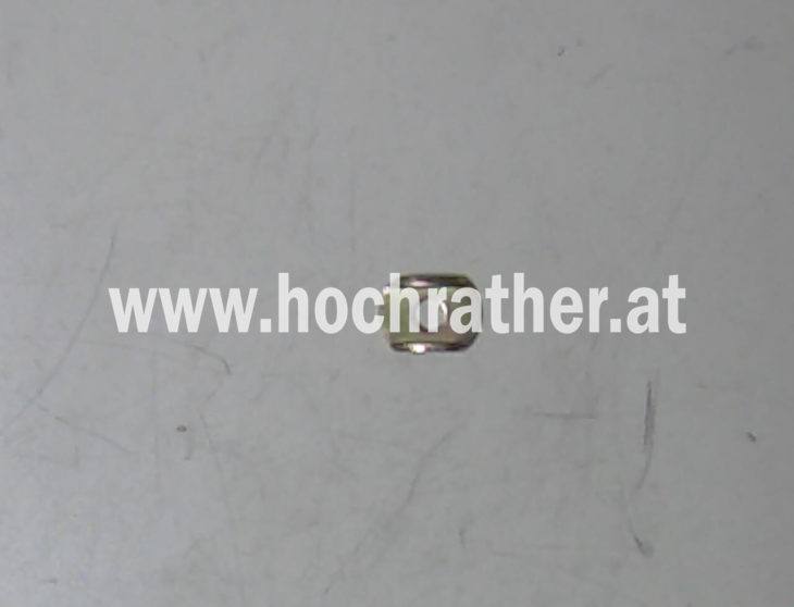 Klemmscheibe Saatzustreicher Ds Vz. Horsch