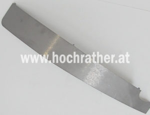 Blech 281X 37X 2 (23240111) Horsch