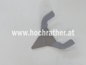 Blech 134X 119X 5 (23240112) Horsch