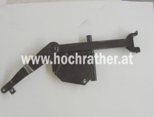 Scharkörper Kurz Starr + Schwinge + Sks (23240199) Horsch