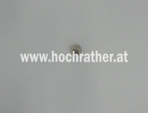 Buchse Abstreifer Turbo Disc (23240302)  Horsch