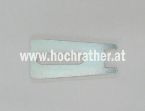 Abstreifer Düngereinleger Maistro Horsch 23240303