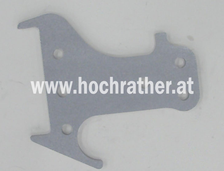 Blech 320X 255×15 (23240705) Horsch Blech 320X 255×15 (23240705) Horsch