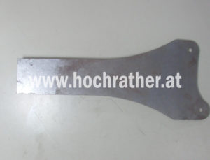Blech N.zn 23245001 (23245001) Horsch