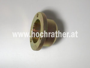 Radnabe Ø72-42,7 Lk97 3Xm12 Horsch 23246101
