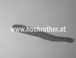 Schwinge Turbodisc Druckrolle 16 (23248600) Horsch