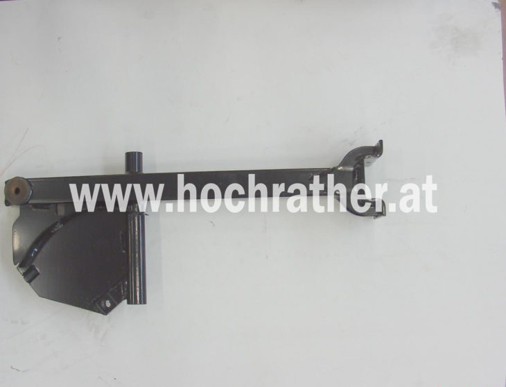 Scharkörper Lang Starr (23250100) Horsch Scharkörper Lang Starr (23250100) Horsch