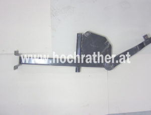 Scharkörper Lang Starr + Schwinge + Sks (23250199) Horsch