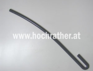 Striegelzinken Außen für Turbodisc Horsch 23251002