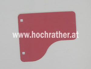 Verlängerung Seitenschild Express Kr (23252507) Horsch