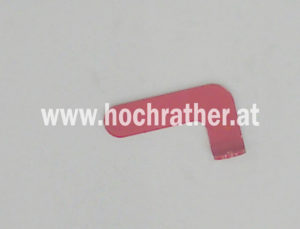 Blech Arbeitssignal Express Kr Ab 2016 (23252825) Horsch