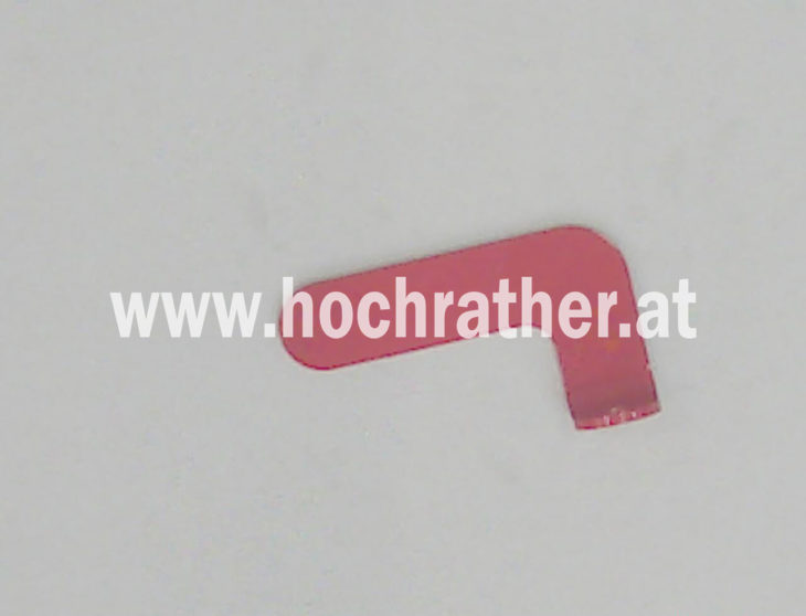 Blech Arbeitssignal Express Kr Ab 2016 (23252825) Horsch Blech Arbeitssignal Express Kr Ab 2016 (23252825) Horsch