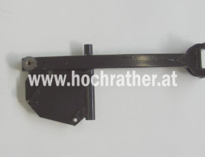 Scharkörper Lang Starr für Vam Horsch 23254500