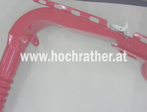 Injektorschacht Express Kr Vorm. (23258800) Horsch