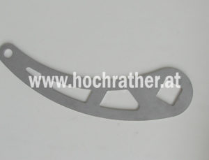 Blech 480X 217X10 (23259704) Horsch