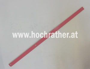 Halteleiste für Kennzeichenhalter Verl. (23273704) Horsch