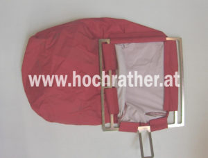 Abdrehsack 10L – 6Dc 5000L Tank / El.hsa Horsch 23279600