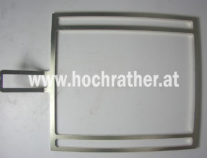 Bügelgriff Abdrehsack 6Dc 5000Liter Tank (23279601) Horsch