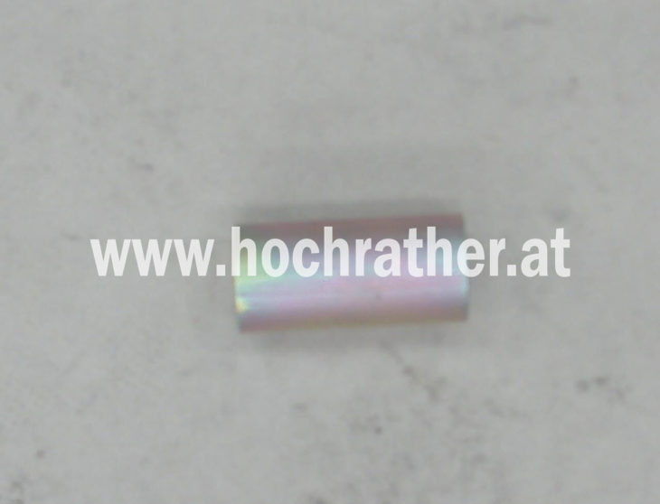 Hülse für Knickdeichsel 6 Dc (23284401) Horsch Hülse für Knickdeichsel 6 Dc (23284401) Horsch