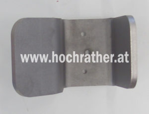 Blech 277X 80X 8 (23285419) Horsch