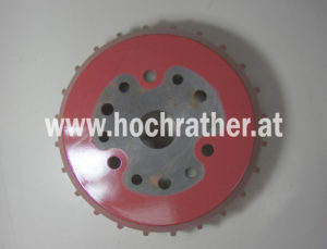 Bremstrommel Dc 2008 (23287002) Horsch