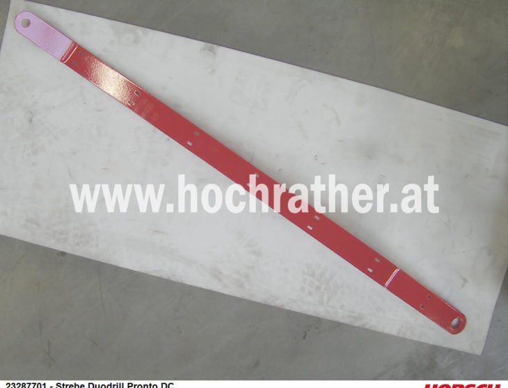 Strebe Duodrill Pronto Dc (23287701) Horsch Strebe Duodrill Pronto Dc (23287701) Horsch